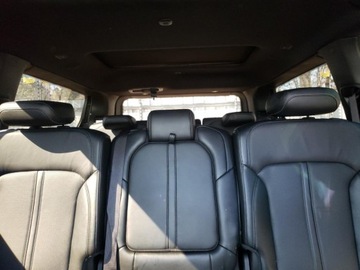 Jeep 2022 Jeep Wagoneer Series II 2022 5.7l 5.7 Benzyna 392KM, zdjęcie 10