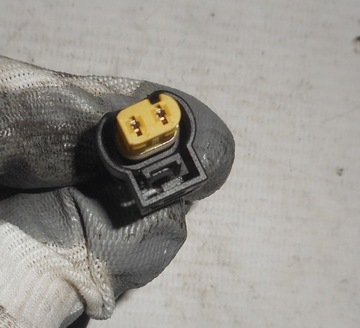 MERCEDES W203 SENZOR TEPLOTY EMISÍ A0071536328