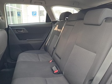 Toyota Auris II Touring Sports Valvematic 130 132KM 2013 Toyota Auris 1.6 Premium Comfort II (2012-) Toyota, zdjęcie 12