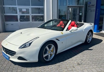 Ferrari California 2017 Ferrari California Ferrari California 3.9 Benzyna 560KM, zdjęcie 9