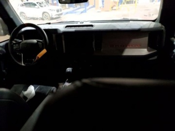 Ford Bronco VI 2024 Ford Bronco Raptor 2024 3.0 Benzyna 418KM, zdjęcie 8