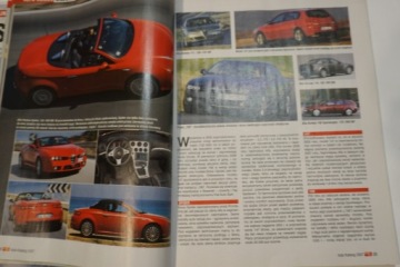 АВТОМОБИЛИ МИРА 2007 КАТАЛОГ НОВЫХ АВТОМОБИЛЕЙ