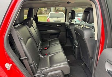 Fiat Freemont 2.0 Multijet II 16v 170KM 2015 Fiat Freemont Fiat Freemont 2.0 Multijet 16V DPF Black Code 2.0 Diesel, zdjęcie 13