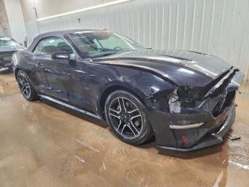 Ford Mustang VI 2021 Ford Mustang 2021 2.3 Benzyna 310KM, zdjęcie 4