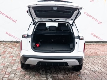Jaecoo 7 2025 JAECOO J7 1.5 T-GDI Super Hybrid Exclusive DHT Suv 347KM 2025, zdjęcie 13
