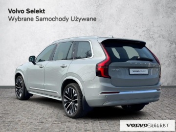 Volvo XC90 II 2025 Volvo XC 90 Fv23% SalonPL B5B Plus Bright 7os. AWD, zdjęcie 3