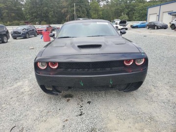 Dodge Challenger III 2021 Dodge Challenger RT Scat Pack 2021 6.4l 6.4 Benzyna 485KM, zdjęcie 5