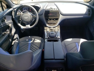 Aston Martin 2023 Aston Martin DBX 707 2023 4.0l 4.0 Benzyna 697KM, zdjęcie 8