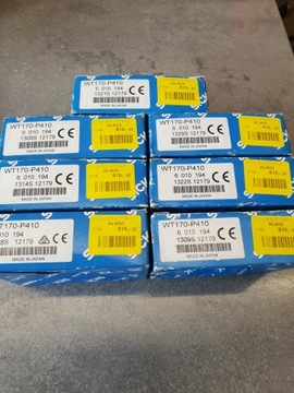 датчик отражения WT170-P410 больной