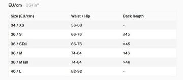 ИОН 2022 - Трапеция Нова - 793 индиго - 38/М
