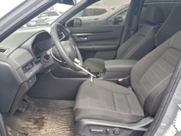 Honda CR-V VI 2025 Honda CR-V Sport 2025 2.0 Hybryda 190KM, zdjęcie 7