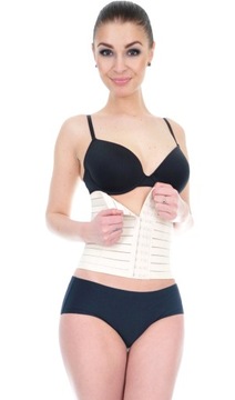Корсет послеродовой Orirose ПОЯС ДЛЯ ПОХУДЕНИЯ талии живота С РЕГУЛИРОВКОЙ