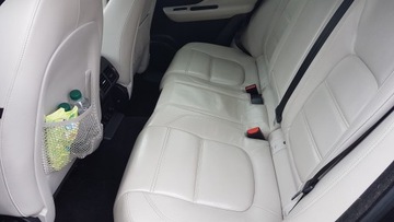 Jaguar F-Pace SUV 2.0 i4D 180KM 2017 Jaguar F-Pace 2.0D AWD 4X4, zdjęcie 23