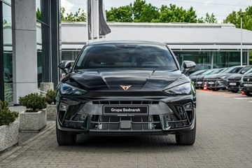 Cupra Leon II 2025 Cupra Leon 1.5 TSI 150 KM, zdjęcie 2