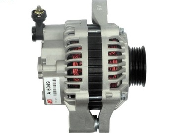 NOWY ALTERNATOR OPEL AGILA SUZUKI SX4 SWIFT VITARA