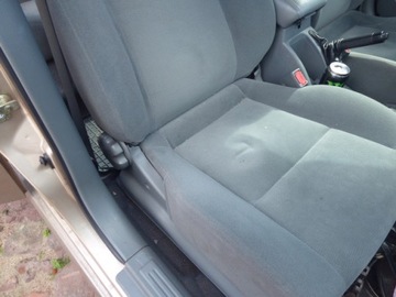 LACETTI J200 03R- SEDADLO SPOLUJEZDCE PŘEDNÍ PRAVÝ EU