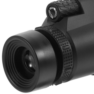 Монокулярный бинокль с телескопом ночного видения