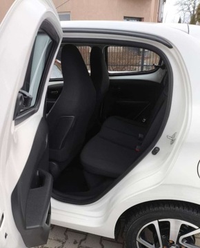 Peugeot 108 1.2 VTi 82KM 2016 Peugeot 108 Peugeot 108 1.2 Benzyna 82KM, zdjęcie 14