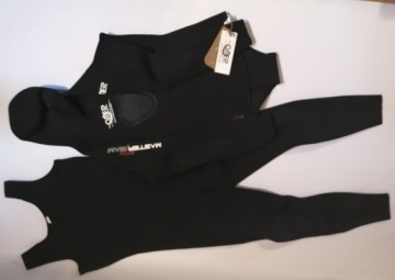 Костюм для подводной охоты Omer Master Team 5 мм, XL