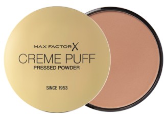 MAX FACTOR Creme Puff - Puder w Kamieniu - 42 Deep