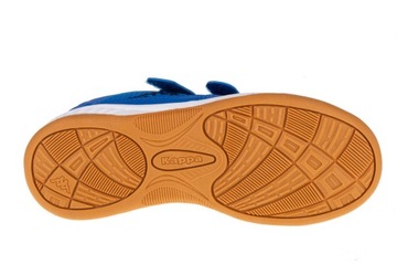 Детская домашняя обувь Kappa Kickoff K, размер 31