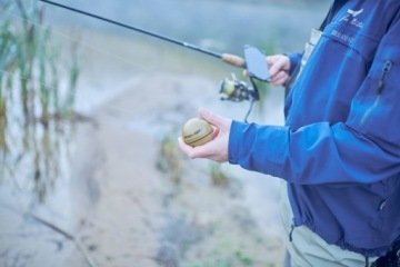 Эхолот Deeper Smart Sonar CHIRP+2.0