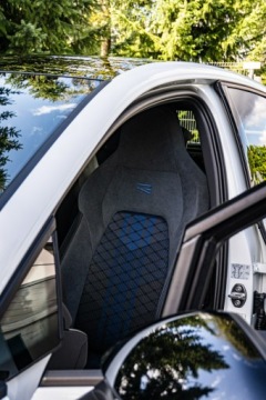 Volkswagen Golf VIII R Facelifting 2.0 TSI 333KM 2026 Volkswagen Golf R 2.0 TSI 4Motion 333 KM DSG -, zdjęcie 11