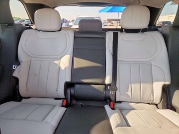 Land Rover Range Rover V 2025 Land Rover Range Rover Sport Dynamic SE 2025 3.0l 3.0 Benzyna 355KM, zdjęcie 10