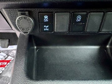 Toyota Hilux VIII Pojedyncza kabina Facelifting 2.4 D-4D 150KM 2022 Toyota Hilux / SALON PL / 128 tys.km / 2,4-150KM /, zdjęcie 18