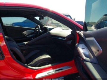 Chevrolet Corvette C7 2023 Chevrolet Corvette Stingray 3LT 2023 6.2 Benzyna 495KM, zdjęcie 9