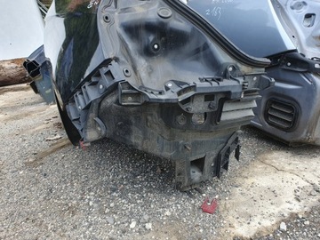 BLATNÍK LEVÝ ZADNÍ OPEL ADAM Z22C