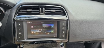 Jaguar XE 2017 Jaguar XE Jaguar XF 35T AWD Premium, 380 KM, stan b.dobry., zdjęcie 29