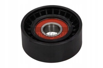 ROLKA NAPINACZA PASKA WIELOROWK. VW 1,4/1,6