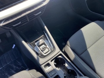 Skoda Octavia IV Liftback 1.5 TSI EVO 150KM 2026 Octavia Edition 130 Selection 1.5 TSI mHEV DSG 150KM 2026, zdjęcie 13