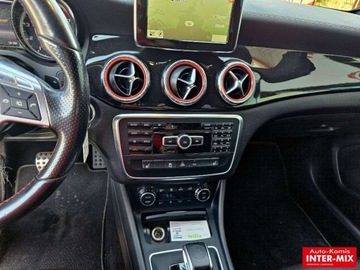 Mercedes CLA C117 Coupe AMG 2.0 45 AMG 360KM 2014 Mercedes-Benz CLA CLA 45 AMG 4Matic okazja 2.0 Benzyna 360KM, zdjęcie 32