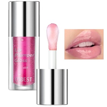 Tinted for Lip Care Nawilżający olejek do ust