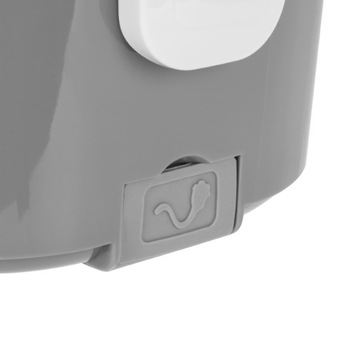 ЭЛЕКТРИЧЕСКИЙ ланч-бокс N'OVEEN LB320 HEATER
