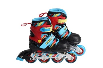 Rolki Laubr Sport YX-0153-BS r 5-38