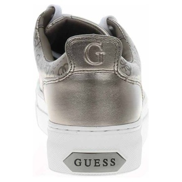 Buty damskie Guess FL7GNLFAL12-PEWTE 36