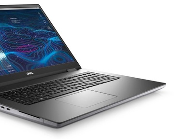 Dell Precision 7780 i7-13850HX 17.0 FHD 32GB 1.2TB RTX 1000 Ada W11P 3YNBD