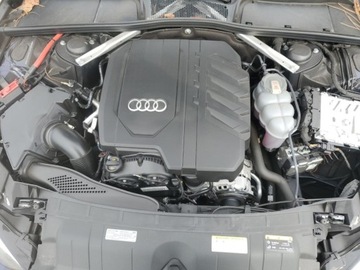 Audi A5 B10 2024 Audi a5 Premium 45 2024 2.0l 2.0 Benzyna 261KM, zdjęcie 6