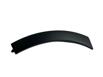Porsche Cayenne III listwa zderzaka 9Y0853717D L