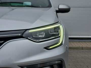 Renault Megane IV 2020 Renault Megane 1.7 dCi, 150KM, GT Line, Nawigacja, zdjęcie 6