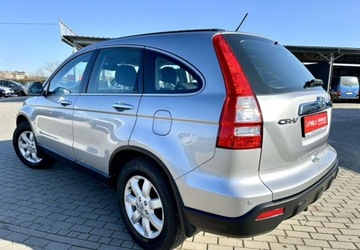 Honda CR-V III SUV 2.0 i-VTEC 150KM 2009 Honda CR-V Super Stan4x4 1szy Wlasciciel Orgin..., zdjęcie 5