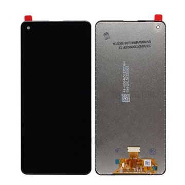 NOWY LCD SAMSUNG GALAXY A21S SM-A217N +DOTYK