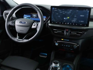 Ford Kuga III 2025 Od ręki - Sound Edition 2.5 FHEV 180KM / Dach panoramiczny, Pakiet Winter, zdjęcie 5