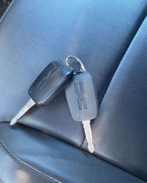 Dacia Spring Crossover Elektryczny 45KM 2023 Dacia Spring Electric 2023r z bateria Elektryczny 45KM, zdjęcie 8