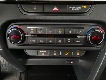 Kia Proceed Shooting Brake Facelifting 1.5 T-GDI 160KM 2023 Kia ProCeed 160 KM Salon PL 1,5T GDI GT-Line TECAEB MANUAL 1.5 Benzyna, zdjęcie 32