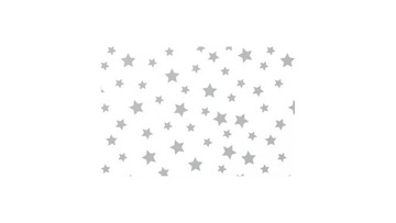 Декоративная доска GREY STARS для ребенка