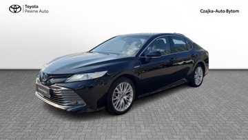 Toyota Camry 2.5 Hybrid Executive CVT